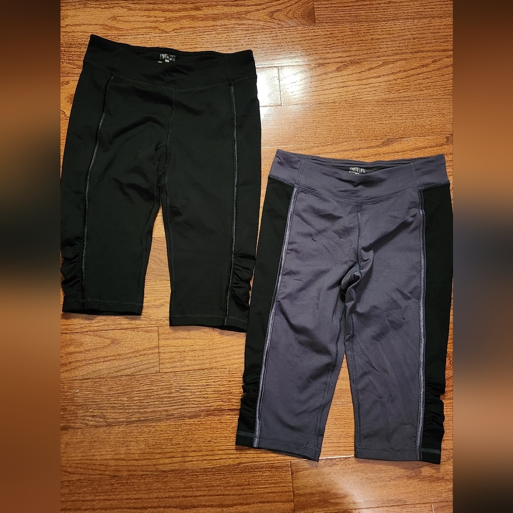 JLO capris
